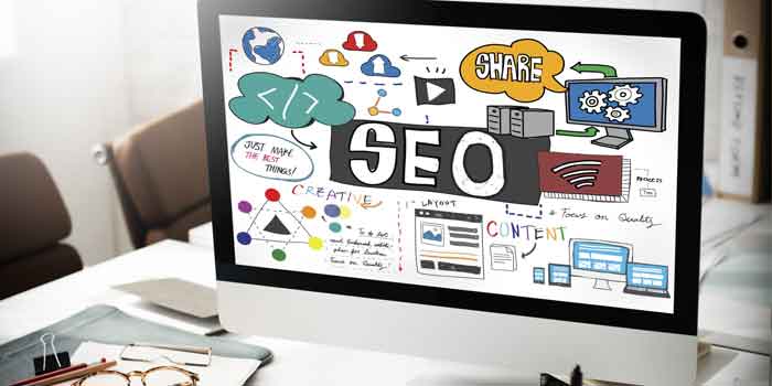 SEO Service India