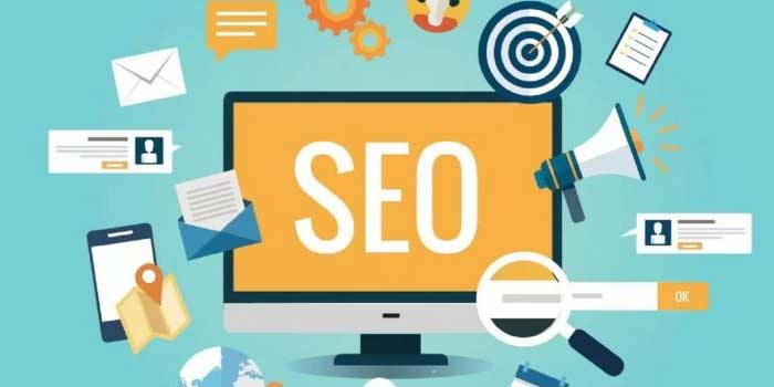 SEO Service India