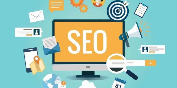 SEO Service India