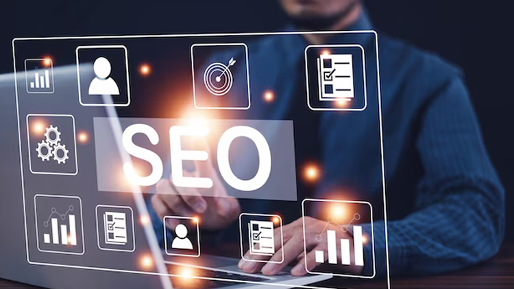 SEO Service India