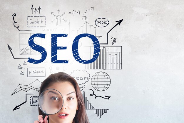 SEO Service India