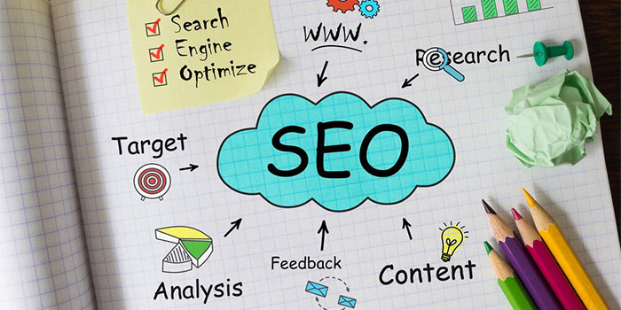 SEO Service India