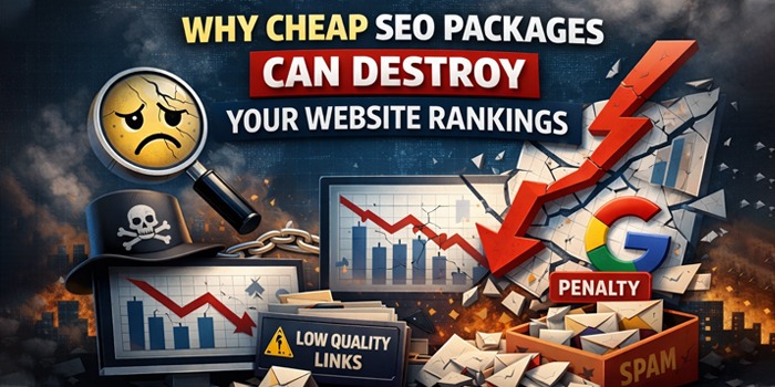 SEO Service India